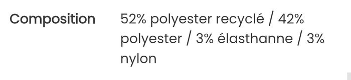 Bonnet tricolore pompon bi color isaya Homme Kaporal. - photo numéro 6