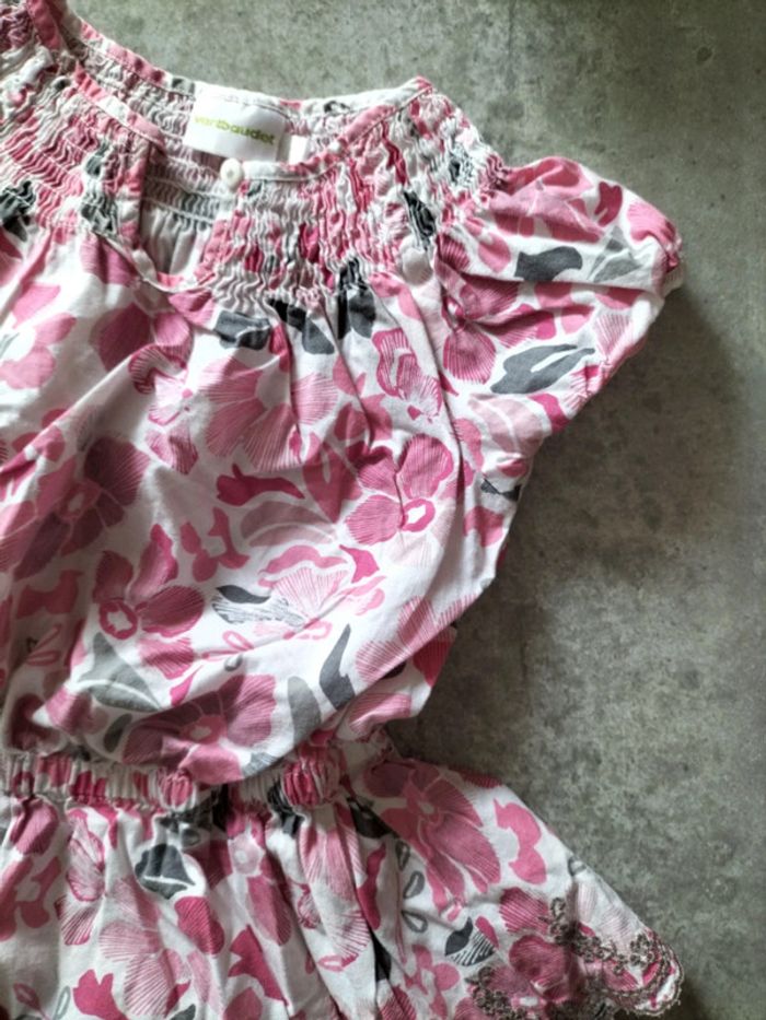 Tunique Taille 3 ans - photo numéro 4