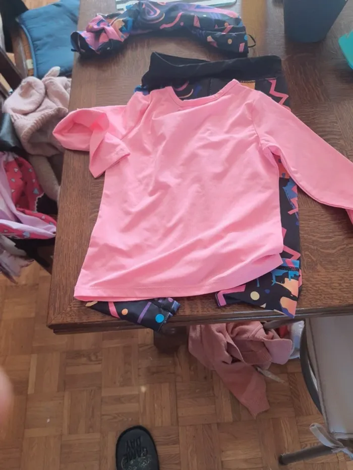 Ensemble 3piece 4ans - photo numéro 5