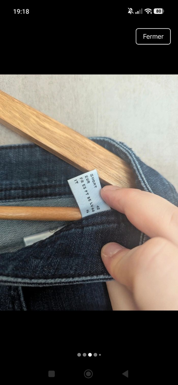 Pantacourts C&A - photo numéro 4