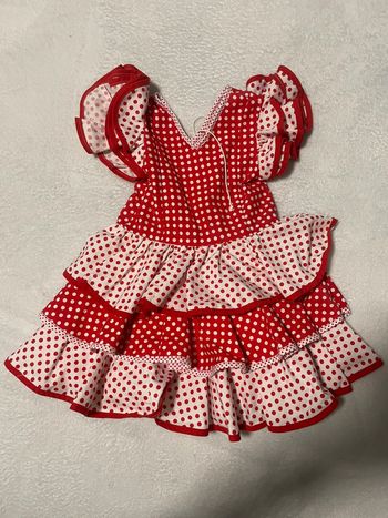 Robe taille 36 mois très bon état
