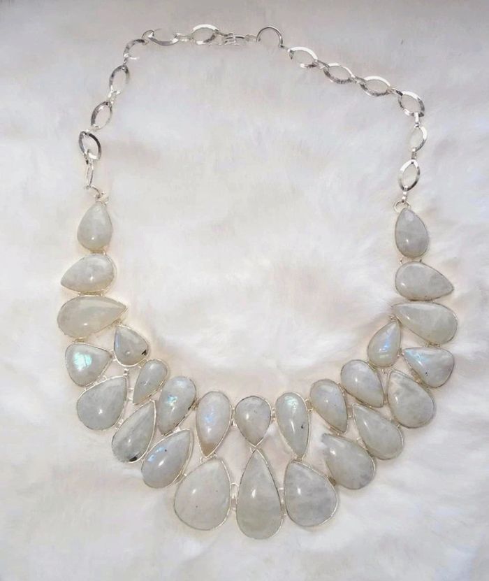 Magnifique collier - photo numéro 13