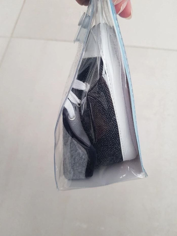 Basket - photo numéro 3