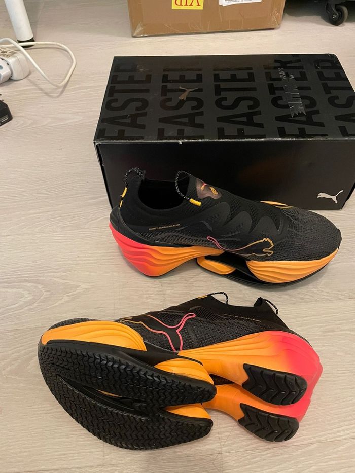 Puma Fast-R Nitro Elite 2 - photo numéro 3