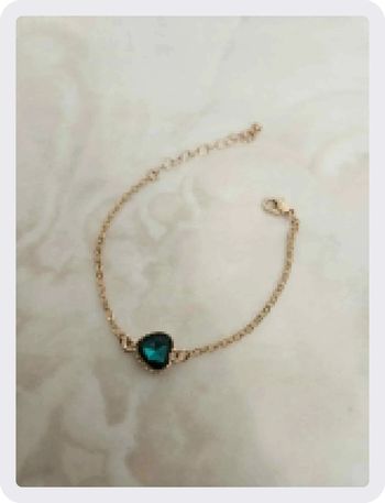 Bracelet en acier inoxydable