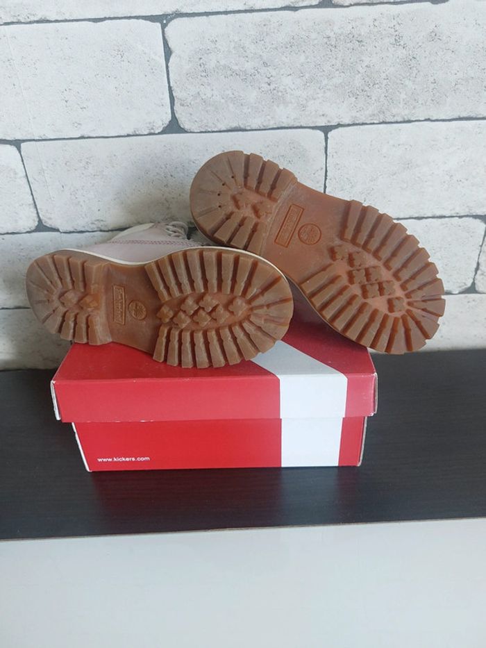 Timberland enfant - photo numéro 5