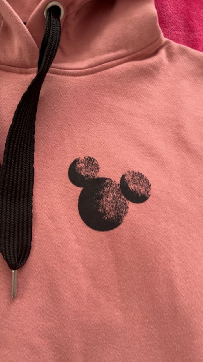 Pull minnie - photo numéro 3
