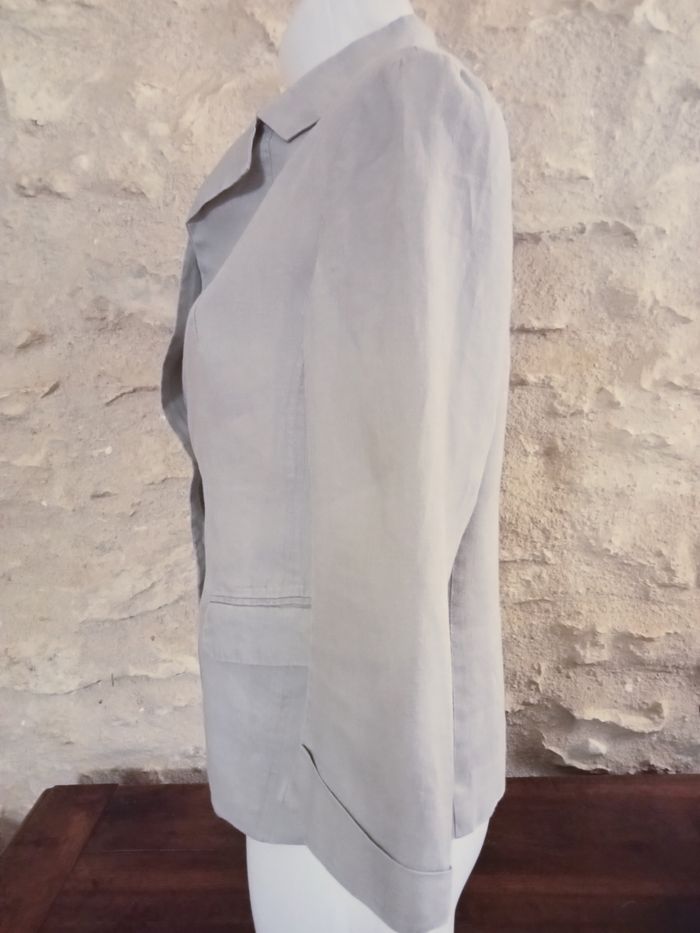 Veste vintage Naf Naf - photo numéro 2