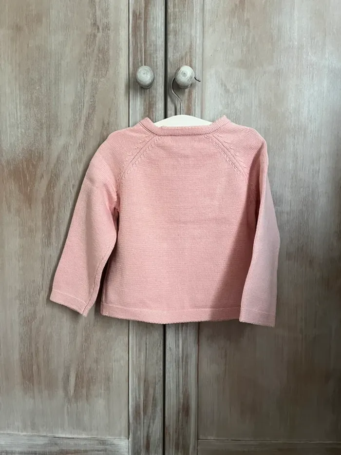 Ensemble fille t. 3ans - 36 mois - photo numéro 9