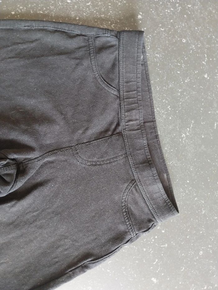 Jegging kiabi 8 ans - photo numéro 2