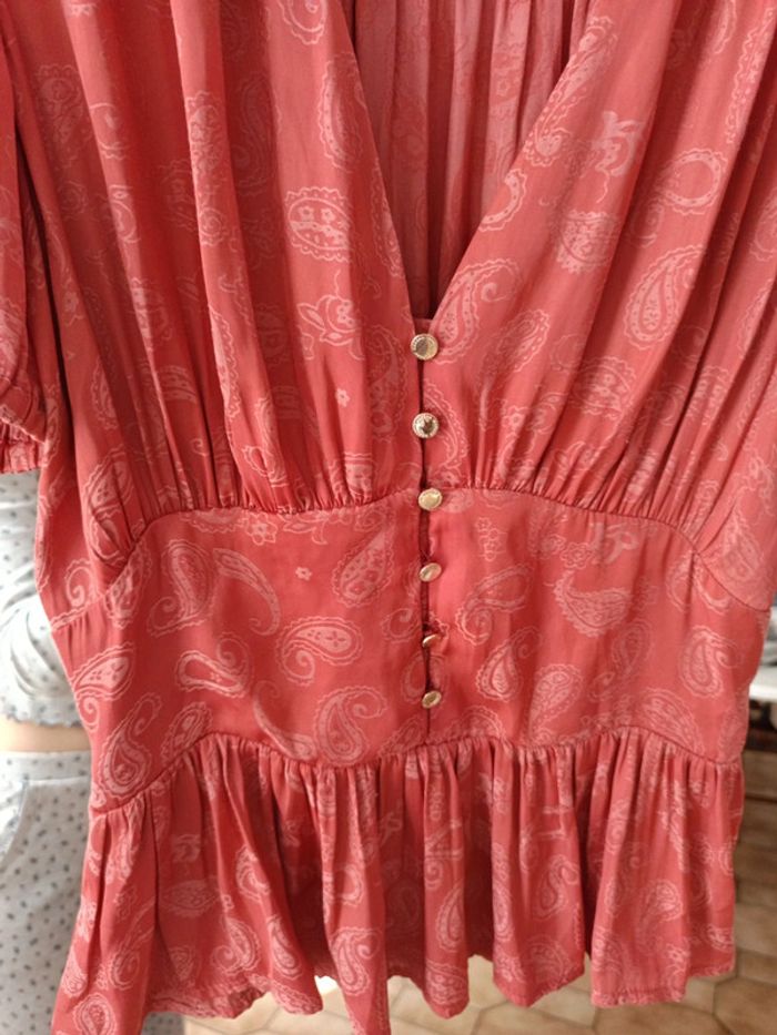 Top Morgan - photo numéro 2