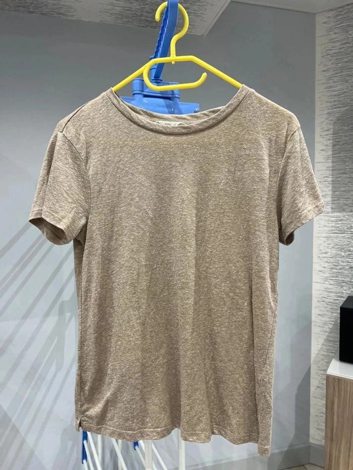 T-shirt basic primark S