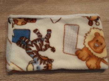 Tour de coup snood polaire
2‐3ans