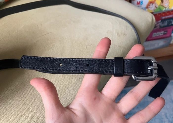 Sac bandoulière Sandro - photo numéro 3