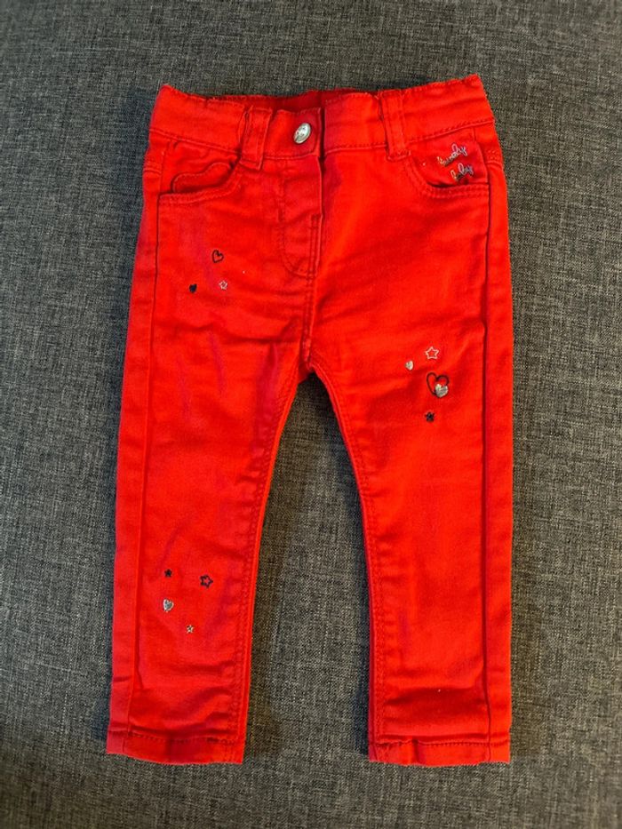 Ensemble 6 mois Tape à l’œil - photo numéro 6