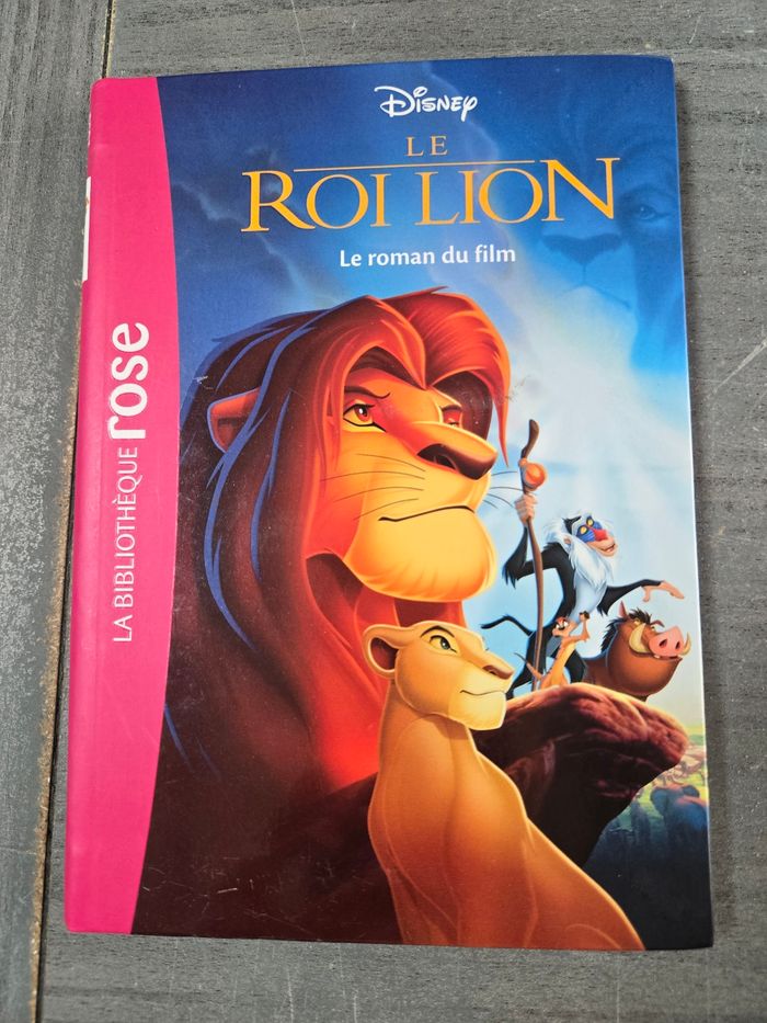 Livre 📖