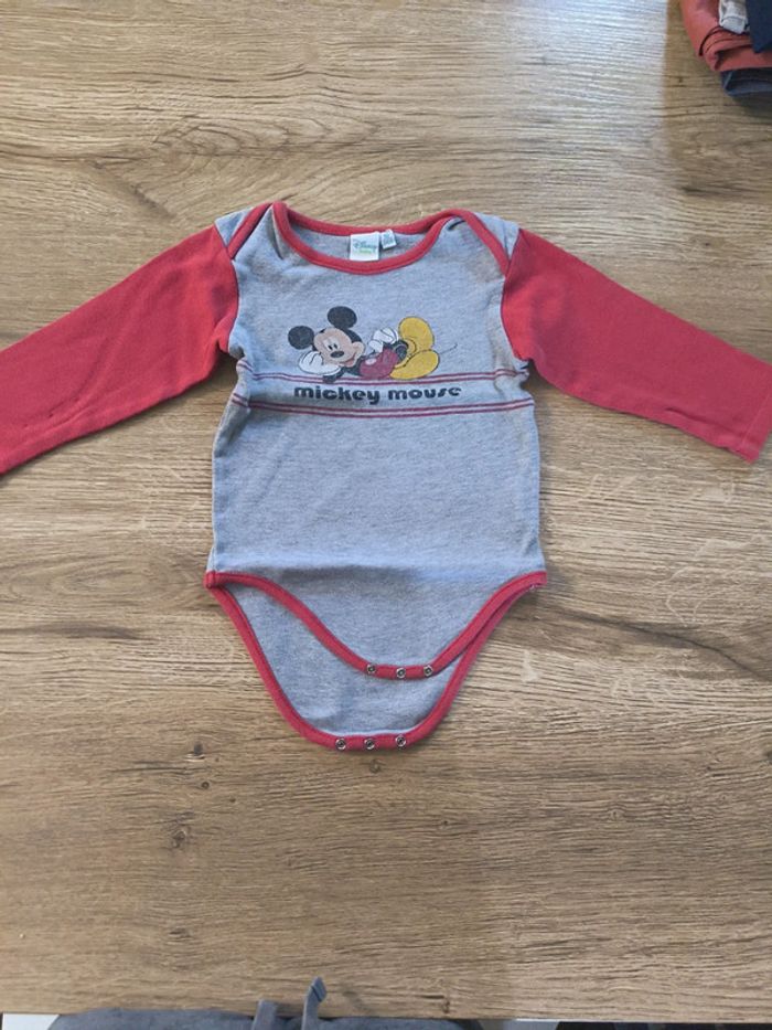 Body bébé