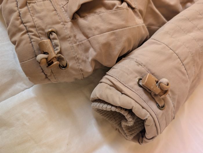 Manteau - photo numéro 4