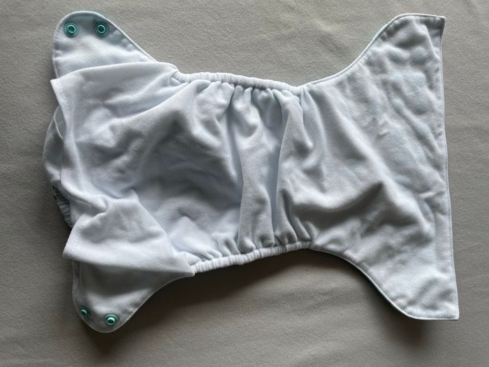 Couche Mama Koala Monster&cie - photo numéro 2