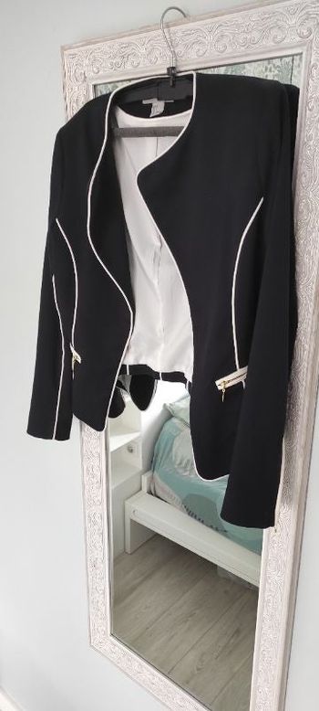 Veste femme h&m taille 38