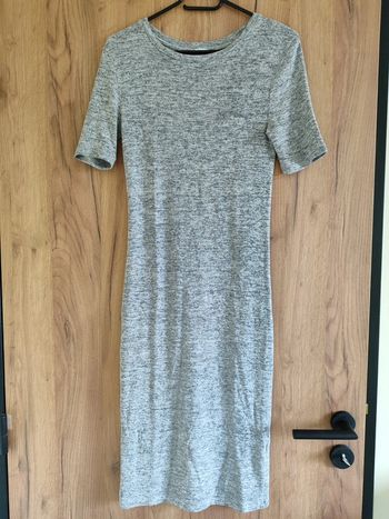 Robe longue. Taille S