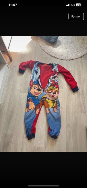 Pyjama