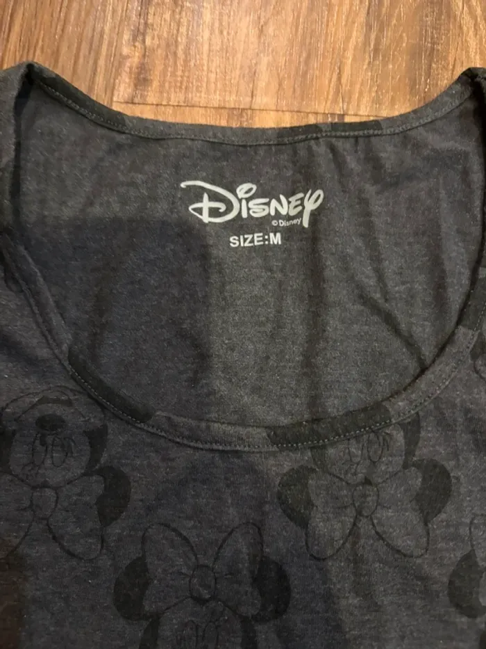 Haut Disney - photo numéro 2