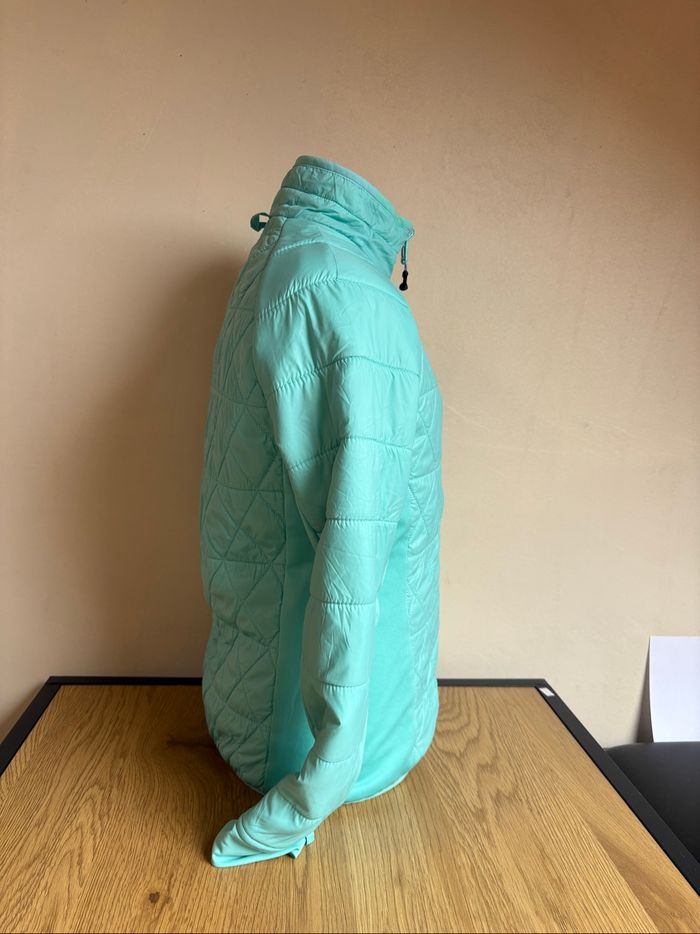 Veste fille taille 140 - photo numéro 2