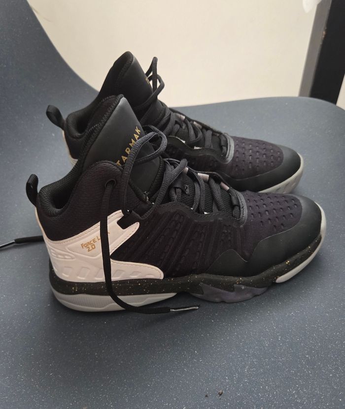 Chaussures Force Lock 2.0 Tarmak