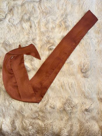 Ceinture taille unique