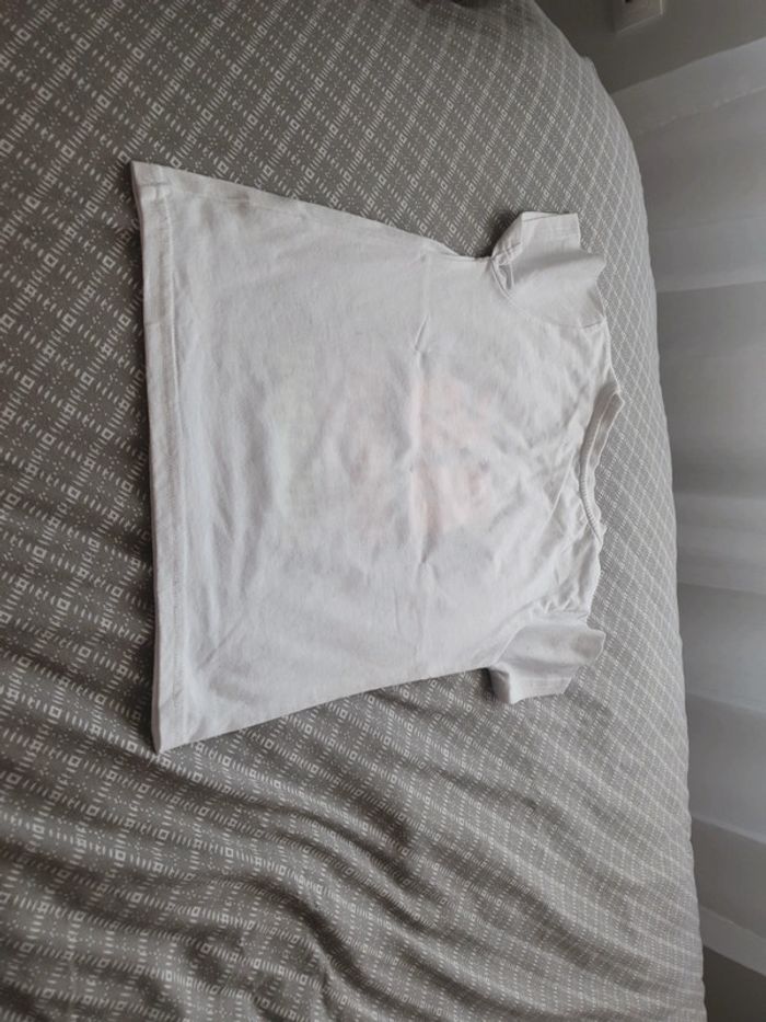 T-shirt 6 ans - photo numéro 5