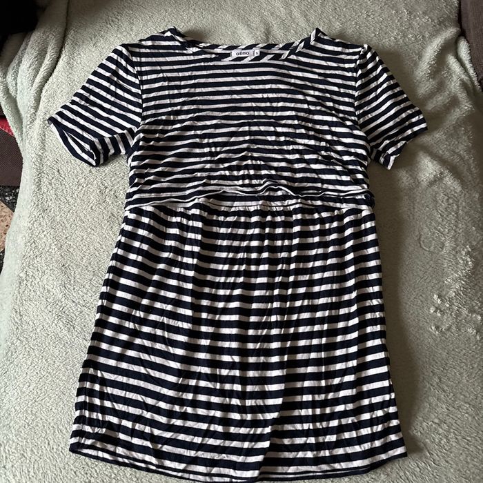 T-shirt taille s
