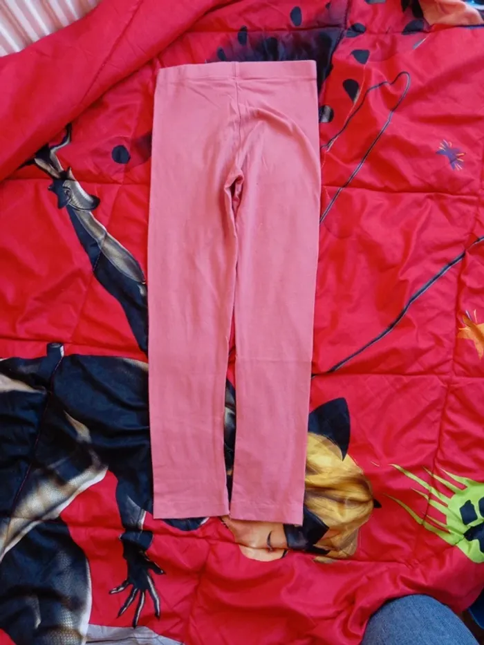 Lot leggings - photo numéro 5