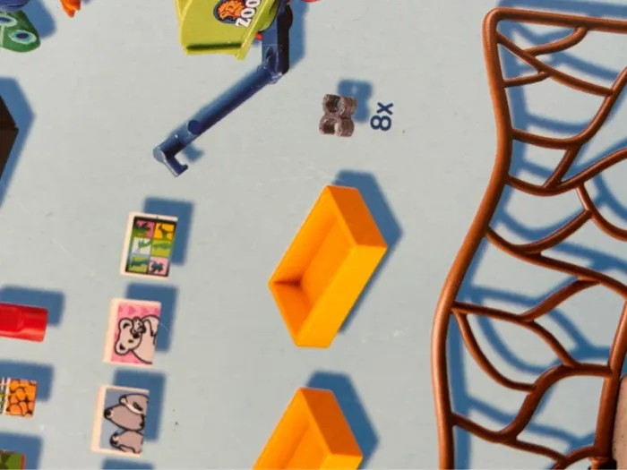 Playmobil zoo 6634 - photo numéro 4