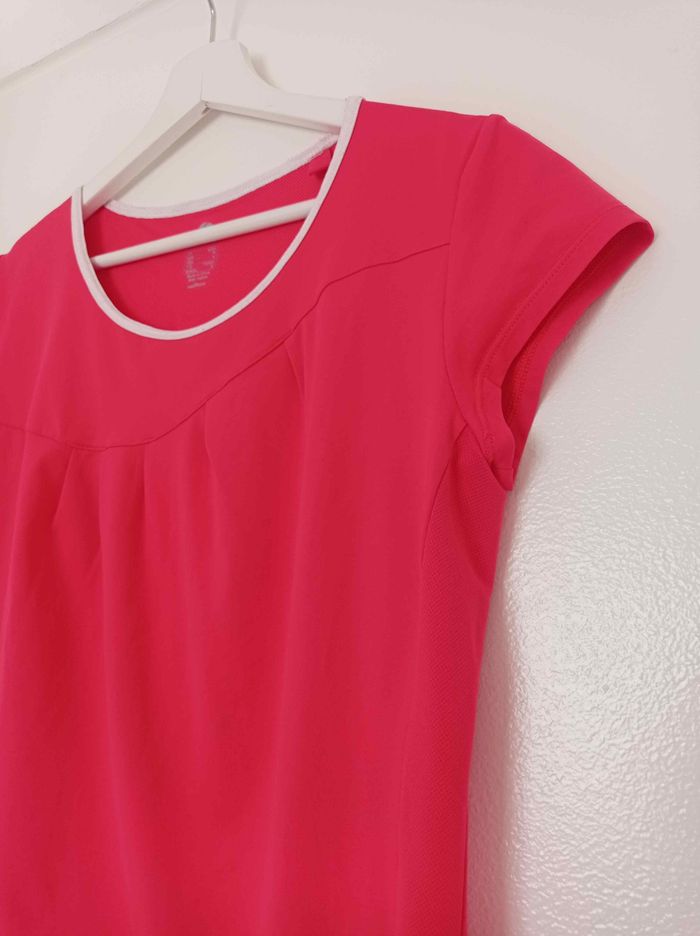 Tshirt femme artengo T38 - photo numéro 6