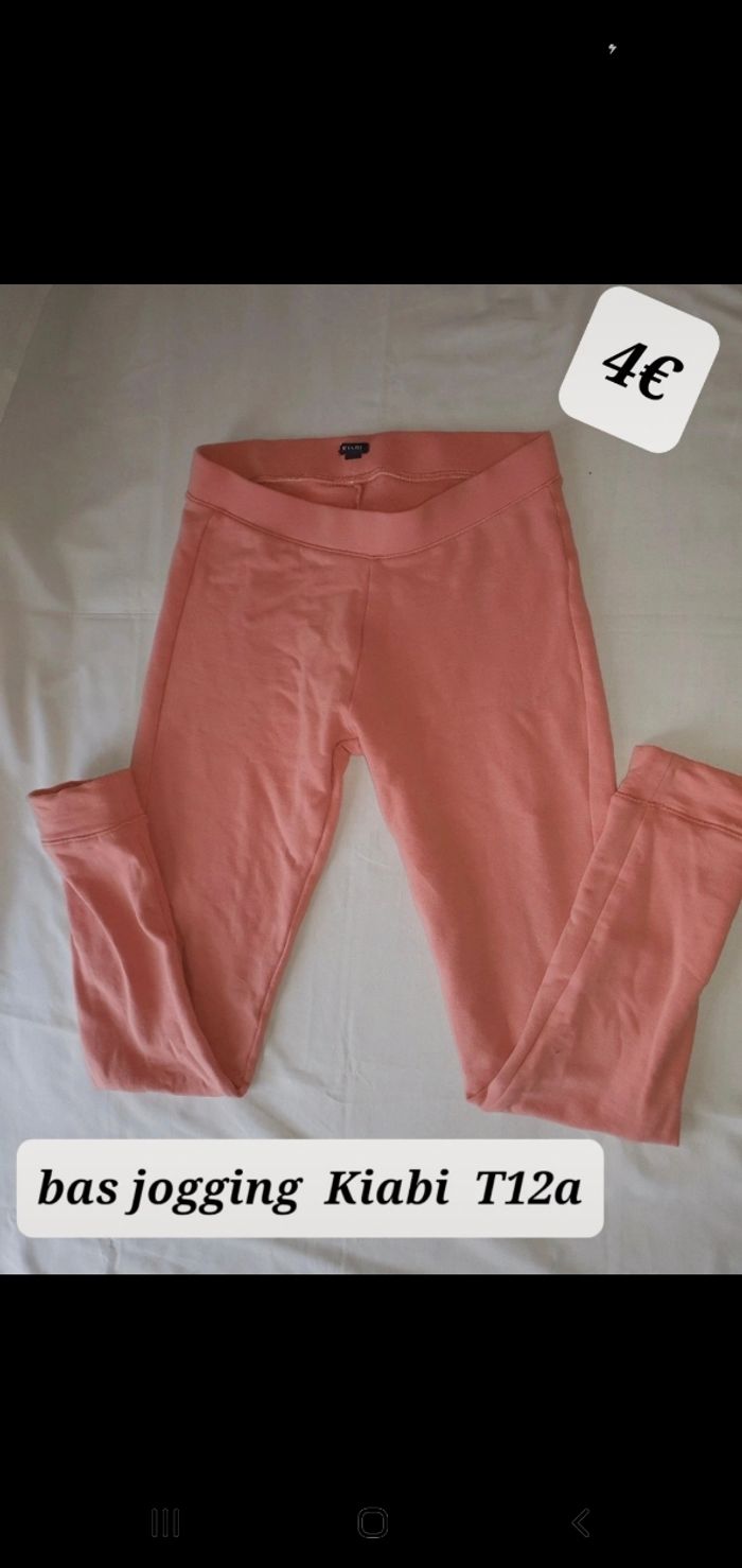 Leggings kiabi