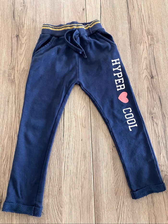 Lot pantalons 5 ans - photo numéro 5
