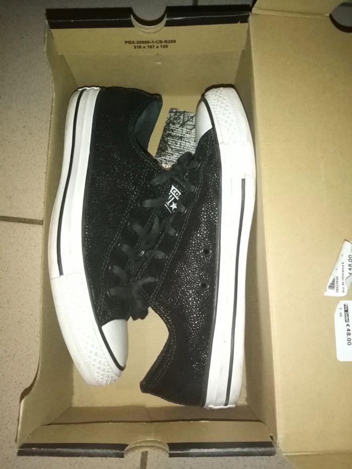 Converse - photo numéro 8