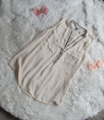 🌺 Chemisier h&m taille S