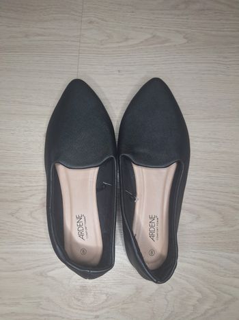 Ballerine femme taille 8 (39) Ardene neuf