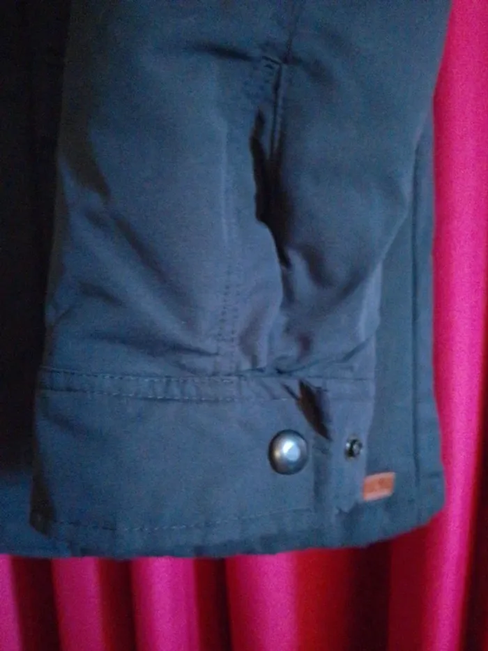 Manteau - photo numéro 4