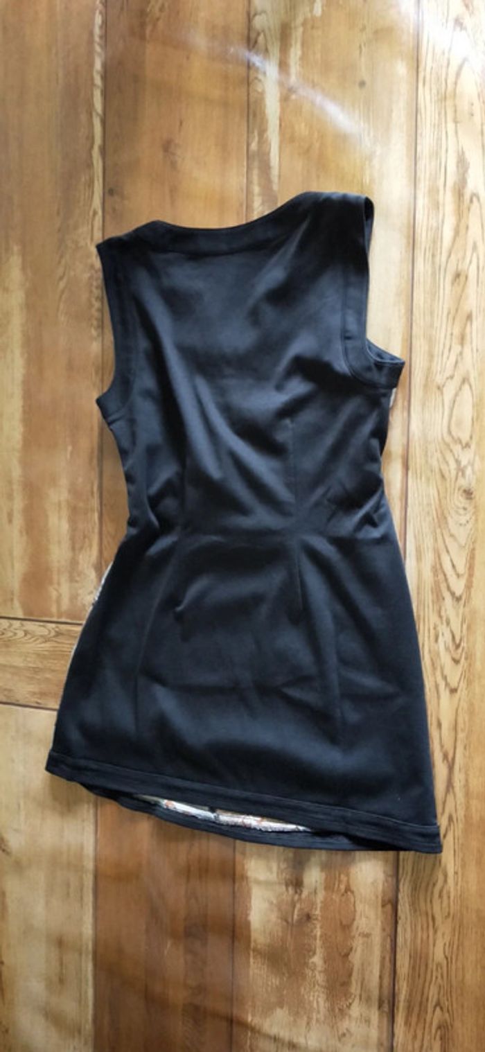 Top habillé - photo numéro 2