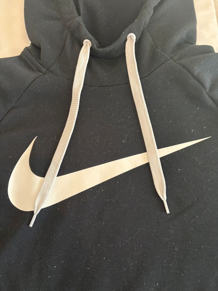 Sweat à capuche Nike - photo numéro 3
