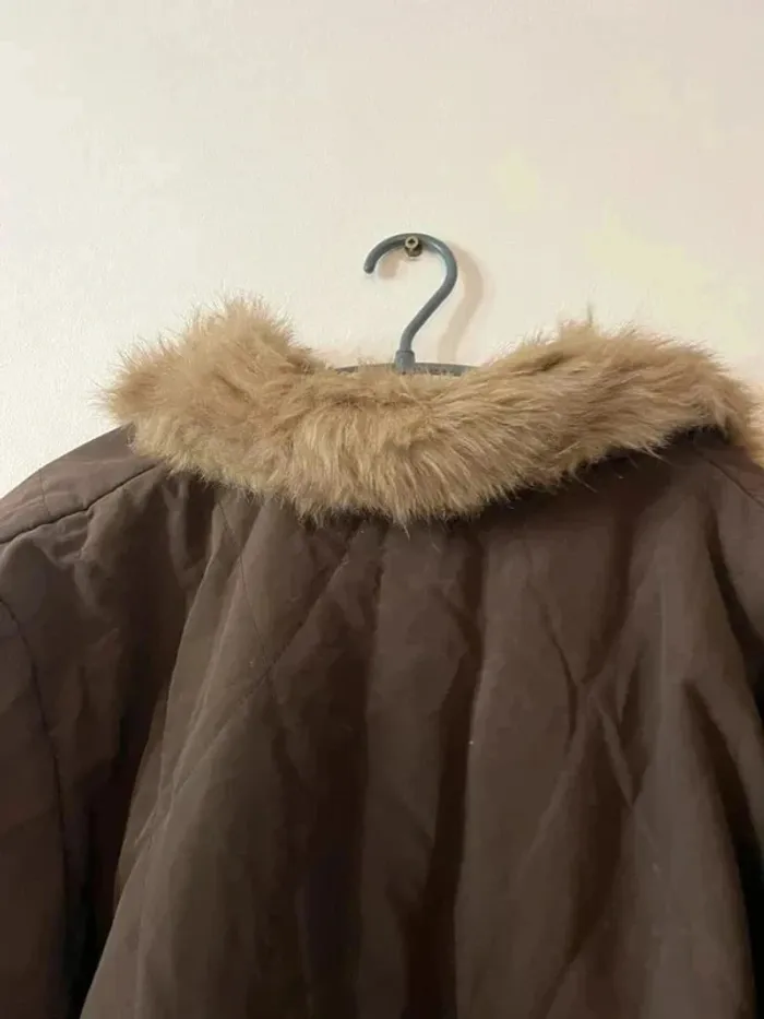 Manteau femme - Taille 46 / 48 - photo numéro 5