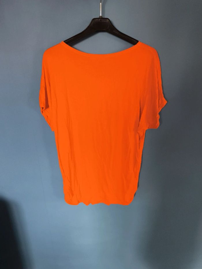 Tee shirt - photo numéro 3