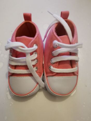 Chaussures bébé