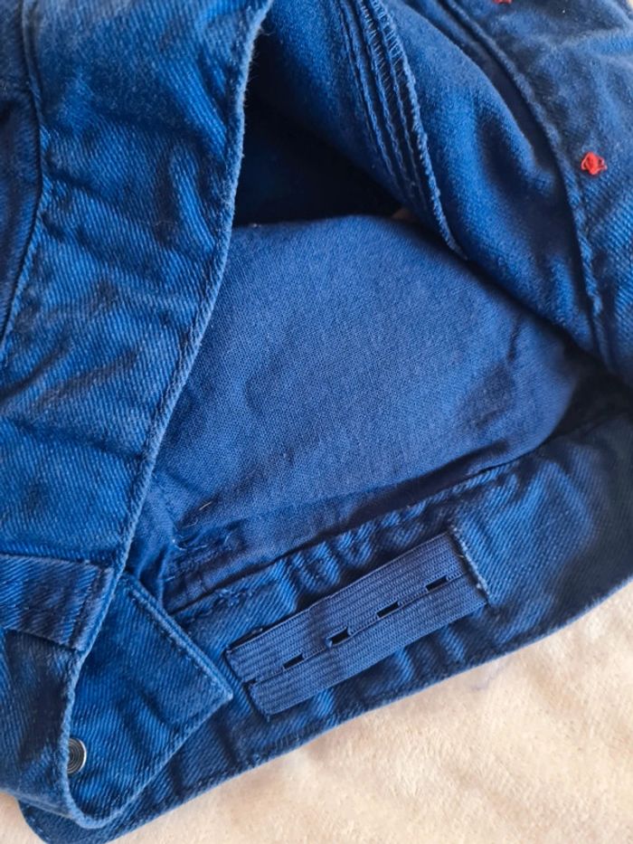 Jeans 12 ans Gémo - photo numéro 5