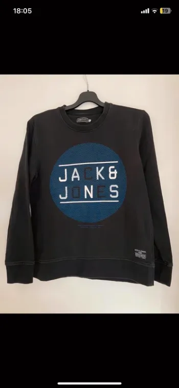 Pull homme .