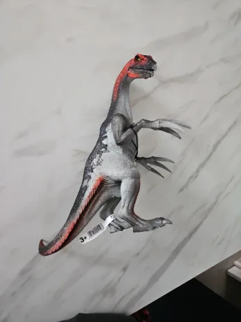 Schleich neuf dinosaure articulé