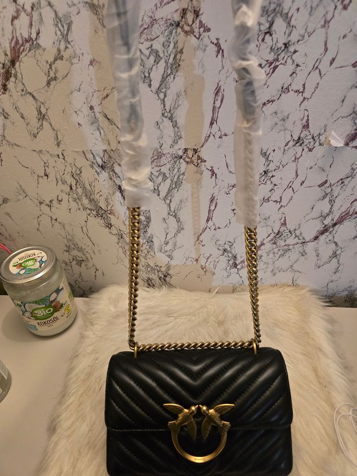 Sac pinko - photo numéro 3